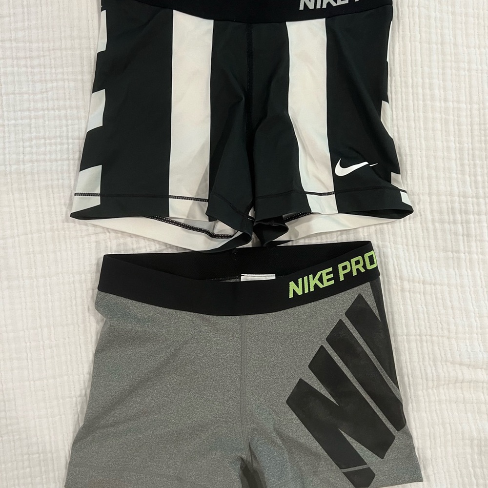 Nike Shorts